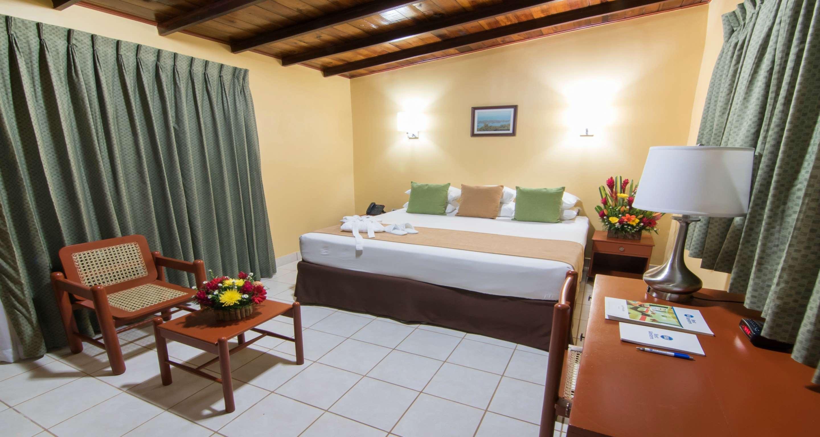Best Western Las Mercedes Airport Манагуа Екстер'єр фото