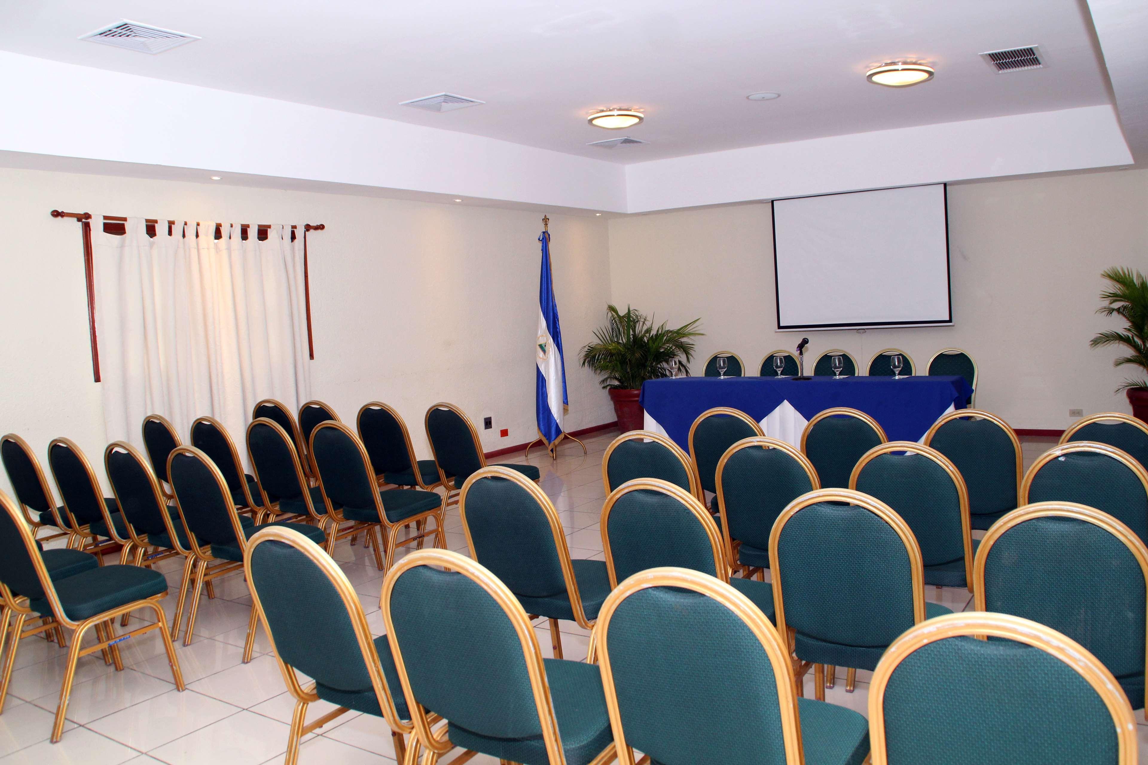 Best Western Las Mercedes Airport Манагуа Екстер'єр фото