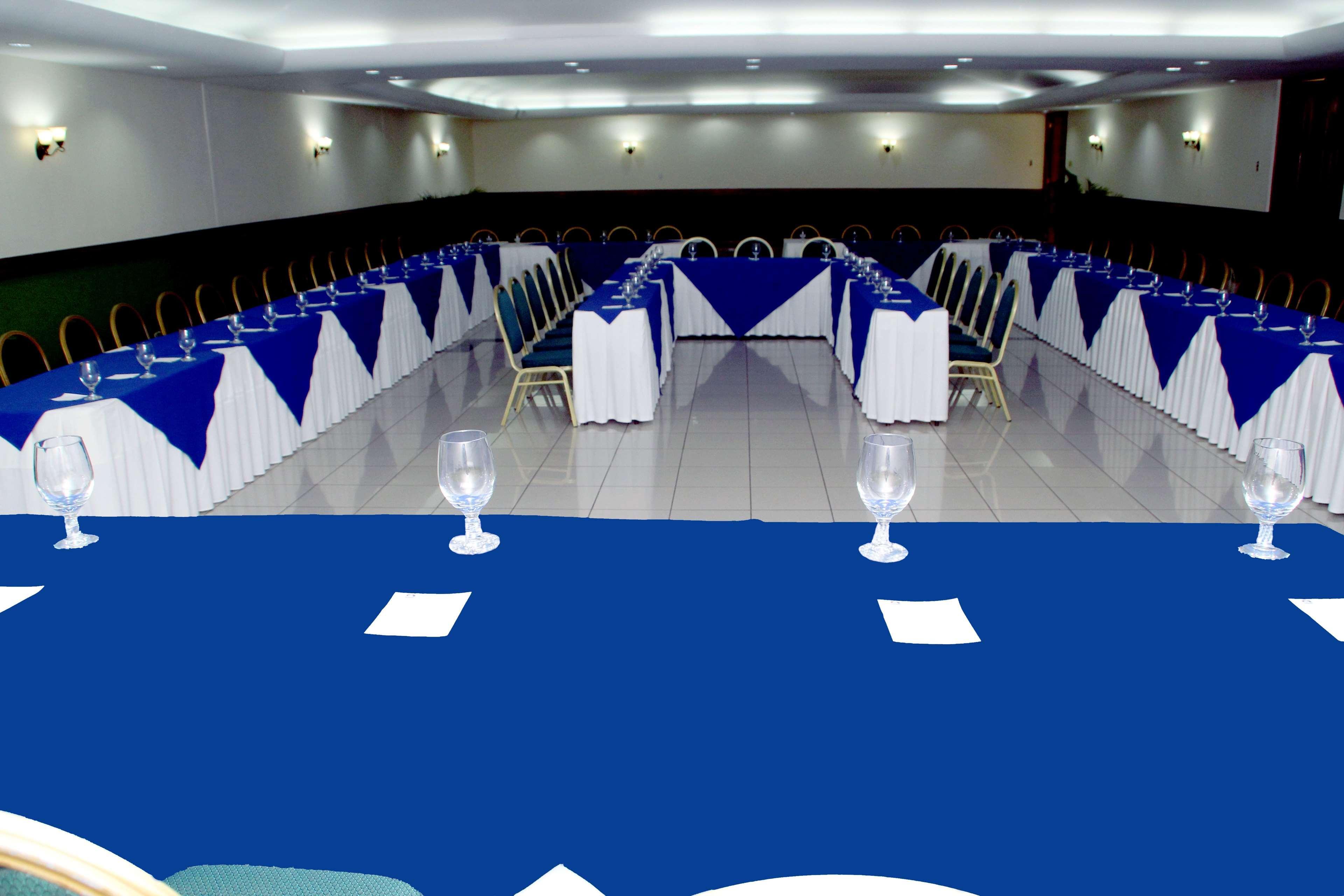 Best Western Las Mercedes Airport Манагуа Екстер'єр фото