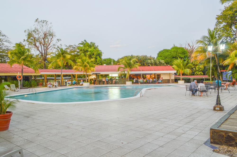 Best Western Las Mercedes Airport Манагуа Екстер'єр фото
