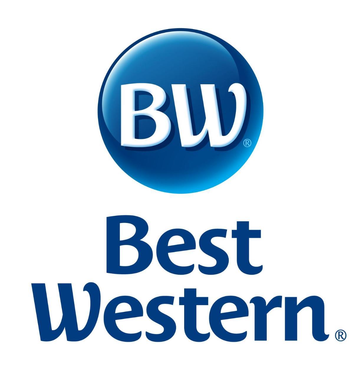 Best Western Las Mercedes Airport Манагуа Екстер'єр фото