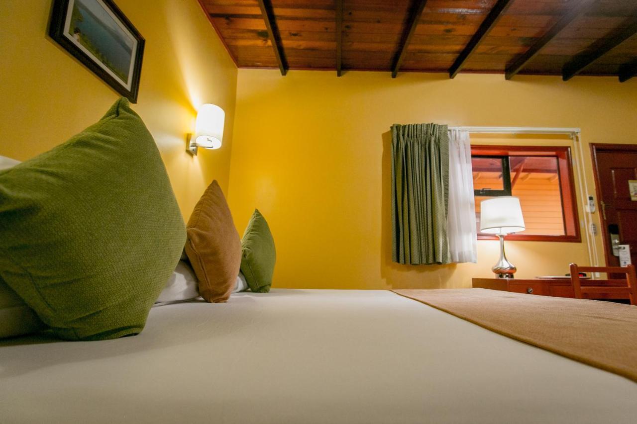 Best Western Las Mercedes Airport Манагуа Екстер'єр фото