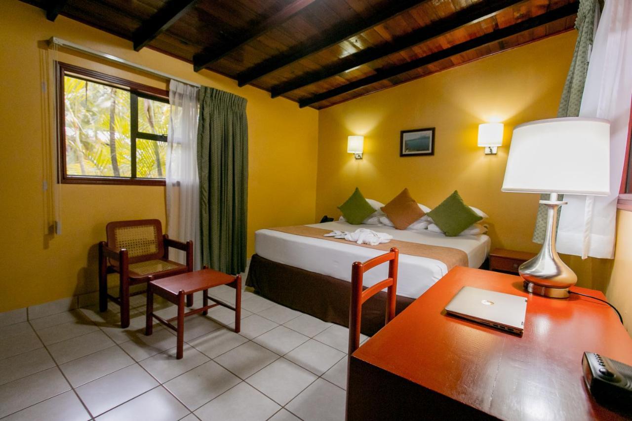 Best Western Las Mercedes Airport Манагуа Екстер'єр фото